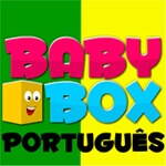 usp studios Baby Box Portuguese