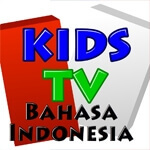 usp studios Kids Tv Indonesia