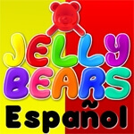 usp studios Jelly Bears Espa