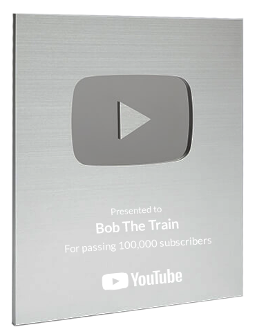 Bob-The-Train