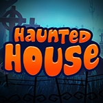 usp studios Haunted House Halloween Nursery Rhymes