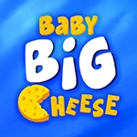 usp studios Baby Big Cheese - Nursery Rhymes and Kids Songs