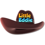 usp studios Little Eddie - Nursery Rhymes and Kids Songs