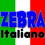 usp studios Zebra Italiano