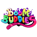 Boom Buddies - Nursery Rhymes & Kids Songs