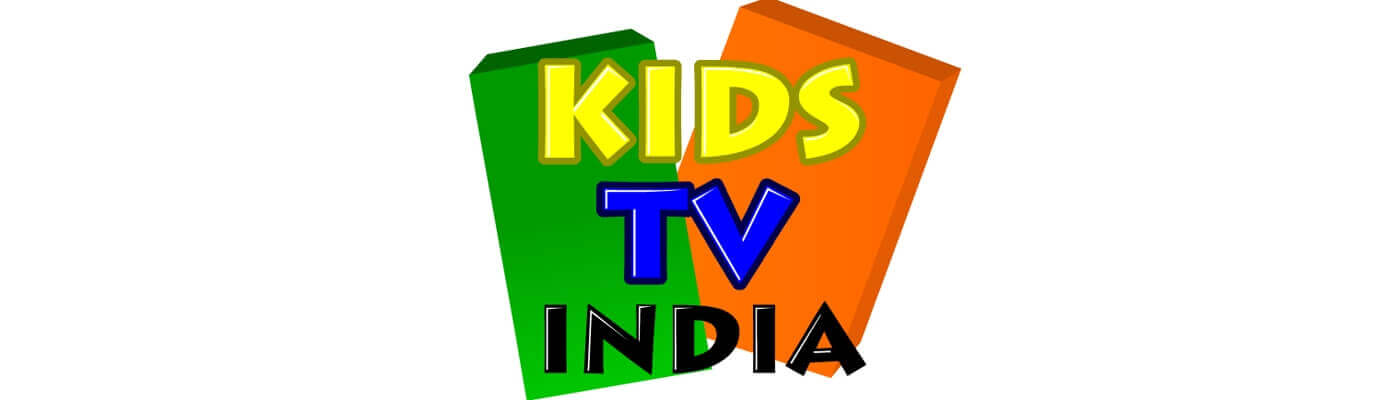 Kids Tv India Usp Studios