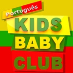 usp studios Kids Baby Club Portuguese