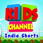 usp studios Kids Channel India Shorts
