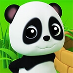 usp studios Baby Bao Panda