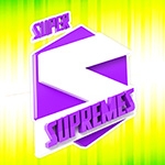 Super Supremes - Sing Along Children’s Songs