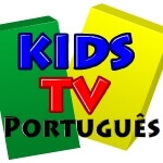 Kids Tv Portuguese
