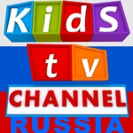 Kids TV Channel Russia