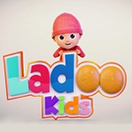 usp studios Ladoo Kids Hindi Nursery Rhymes
