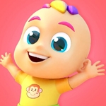 usp studios Zoobees Kids ABC TV - Baby Songs & Nursery Rhymes