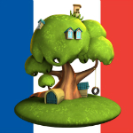 Little Treehouse Française - Comptines et Chansons pour Enfants
