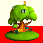 usp studios Little Treehouse - Piosenki Dla Dzieci Po Polsku