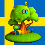 usp studios Little Treehouse Svenska Barnsånger