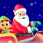 usp studios Kids Tv - Christmas Songs and Carols