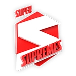 Super Supremes - Nursery Rhymes & Kids Songs 