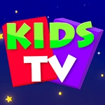 Kids Tv Lullabies - Nursery Rhymes