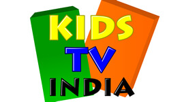KidsTV India